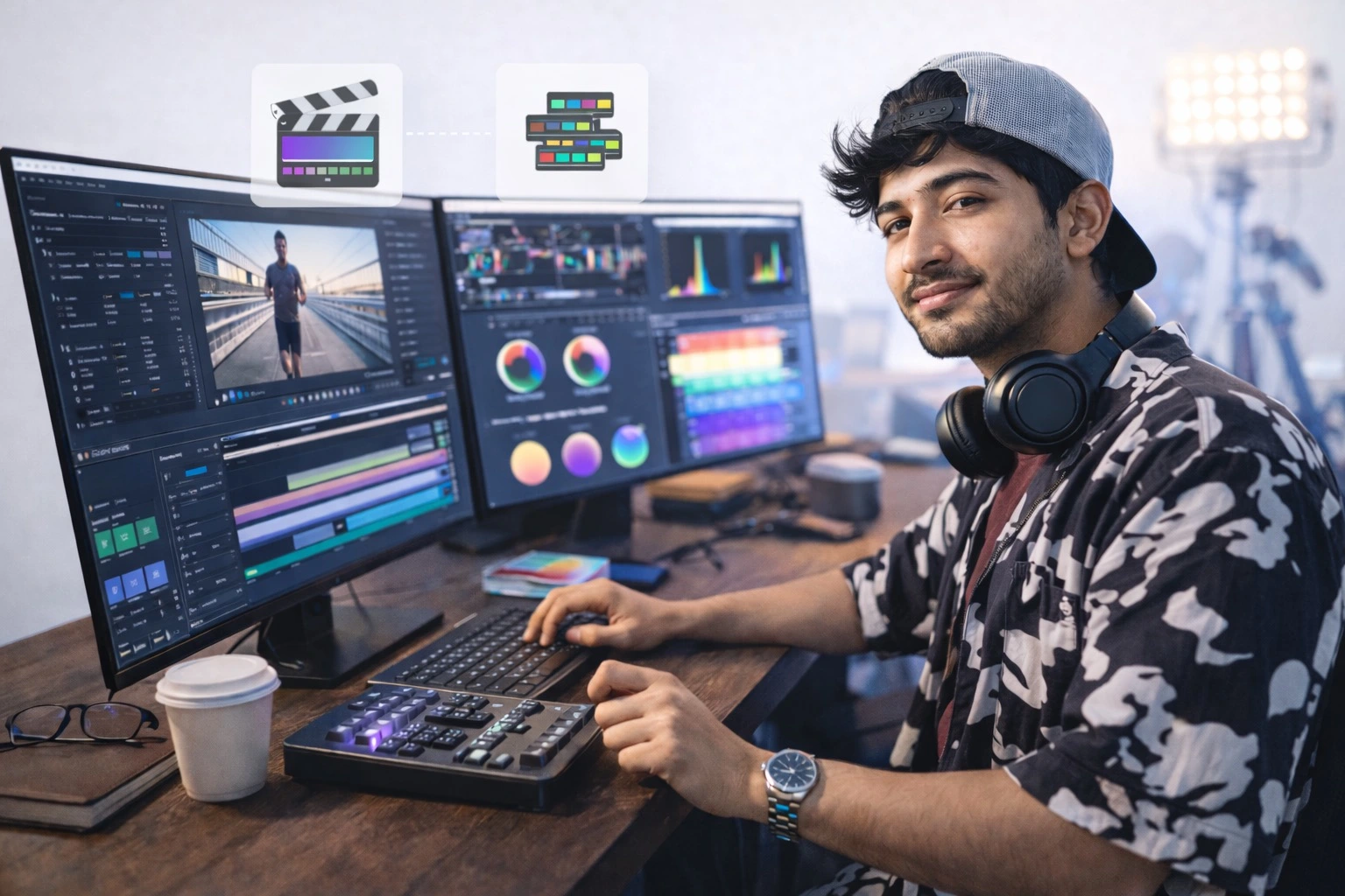 Video Editor